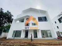 Villa compound song lập trần não 8x12m giá 65tr - trần não, phường bình an, quận 2 (tp. thủ đức), tphcm