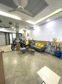 Mbkd quận 3, trệt 45m2, võ thị sáu, phạm ngọc thạch, hai bà trưng 12tr - võ thị sáu, phường 6 (phường võ thị sáu), quận 3, tphcm