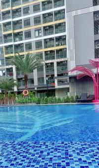Căn hộ 50m2 vinhome grandpark quận 9 - địa chỉ: phường long thạnh mỹ, quận 9, hồ chí minh