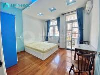 Căn hộ 1 phòng ngủ, ban công.mới ✨full nội thất- hình thật giá thật???? - trần não, phường bình an, quận 2 (tp. thủ đức), tphcm