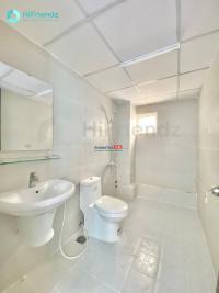 Căn hộ 1 phòng ngủ cho thuê giá rẻ, full nội thất, cam kết hình thật + giá thật, gọi ngay là có - địa chỉ: trần não, phường an khánh, quận 2, hồ chí minh