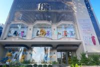 Tôi cần cho thuê nhà 194d-194e pasteur, quận 3 - 1200m2 sàn : 4 tầng - 194d - 194e pasteur, phường 6 (phường võ thị sáu), quận 3, tphcm