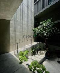 Cực phẩm???? thiết kế tỉ mỉ đến rừng chi tiết - view cực đỉnh ngay phòng - trần não, phường bình an, quận 2 (tp. thủ đức), tphcm