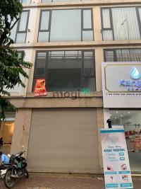 Cho thuê nhà mặt phố trường chinh, 35m2, mặt tiền 4.5m - trường chinh, phường khương thượng, quận đống đa, hà nội