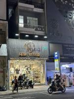 Giá 5x triệu! mặt tiền 5 tầng nguyễn trãi, phường 3, quận 5- đoạn đẹp - nguyễn trãi, phường 3, quận 5, tphcm