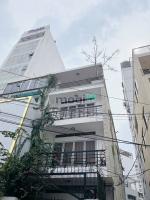 Cho thuê nhà góc 2 mặt tiền số 3 đồng nai, p2, tân bình, 4 tầng, 5x18 - đồng nai, phường 2, quận tân bình, tphcm