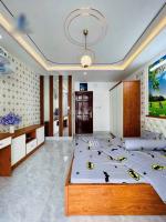 Chính chủ cho thuê nhà mới nguyên căn 482c nơ trang long - quận bình thạnh