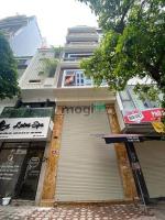 Cho thuê nhà mặt phố mai anh tuấn, 40m2, mặt tiền 4m - mai anh tuấn, phường ô chợ dừa, quận đống đa, hà nội