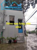 Cho thuê nhà mặt tiền ql1-tân chánh hiệp -quận 12- 8tr/tháng - đường quốc lộ 1a, phường tân chánh hiệp, quận 12, hồ chí minh