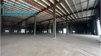 Nhà xưởng dựng sẵn, cho thuê sản xuất tiếp nhận nhiều ngành nghề. hạn chế ô nhiễm - đường an phước, xã an phước, huyện long thành, đồng nai