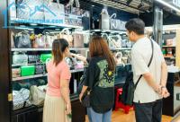 Chính chủ cho thuê ki - ốt tầng 1 tòa tttm đối diện chợ hàn. ký hđ 6 năm, cam kết lợi nhuậ - đường bạch đằng, phường hải châu i, quận hải châu, đà nẵng