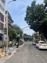 Cho thuê mặt bằng riêng biệt, có hầm xe, 80m2 kcx bắc hải quận 10 - pp12 ba vì, phường 15, quận 10