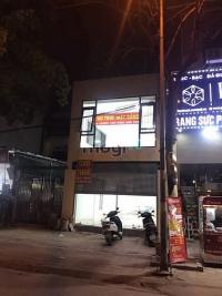 Cho thuê văn phòng phố vũ tông phan, 100m2, mặt tiền 5.2m - vũ tông phan, phường khương đình, quận thanh xuân, hà nội