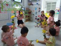 Cho thuê tòa nhà văn phòng phố hoa lâm, cạnh chợ việt hưng, long biên. diện tích110m x7 tầng - đường việt hưng, phường việt hưng, quận long biên, hà nội