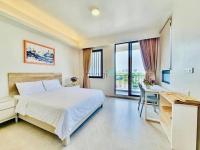 Căn hộ studio ban công full nội thất mới xây ngay tân quy, lotte quận 7 - nguyễn thị thập, phường tân quy, quận 7, tphcm