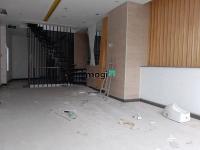 Cho thuê nhà mặt tiền đề thám, quận 1 – 4 tầng. giá 60tr/tháng - đề thám, phường phạm ngũ lão, quận 1, tphcm