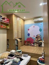 Cho thuê căn hộ 2 ngủ full đồ cao cấp gần vinhome riverside - đường thanh am, phường thượng thanh, quận long biên, hà nội