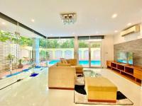 Cho thuê biệt thự (có hồ bơi) - ngắn/dài ngày để ở & tổ chức sự kiện - nguyễn văn hưởng, phường thảo điền, quận 2 (tp. thủ đức), tphcm