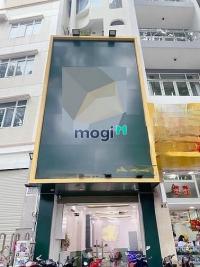 Cho thuê mặt tiền trần hưng đạo “4,4x20m-5 tầng thang máy”, giá 50tr - trần hưng đạo, phường phạm ngũ lão, quận 1, tphcm