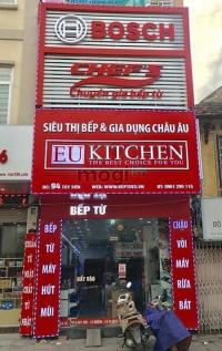 Cho thuê nhà mặt phố tây sơn, 70m2, mặt tiền 4.5m - phố tây sơn, phường quang trung, quận đống đa, hà nội