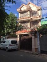 Cho thuê mặt tiền đ. lam sơn, p. 2, tb khu sân bay - 8x27m 4 tầng chỉ 65tr - lam sơn, phường 2, quận tân bình, tphcm