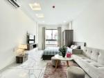 ✅khai trương căn hộ studio full nội thất nhà thang máy nguyễn văn đậu - nguyễn văn đậu, phường 5, quận phú nhuận, tphcm
