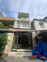 Cho thuê nhà đường hoàng hoa thám, p6, bình thạnh. nhà mới chỉ 20tr - hoàng hoa thám, phường 6, quận bình thạnh, tphcm