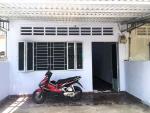 Cho thuê nhà nguyên căn 90m2 2 phòng ngủ hẻm xe tải đường 13 linh xuân - đường số 13, phường linh xuân, quận thủ đức (tp. thủ đức), tphcm