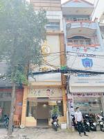 Chính chủ cho thuê mặt tiền 145 nguyễn thái bình, tb, 5 tầng, 300m2 sd. - nguyễn thái bình, phường 4, quận tân bình, tphcm