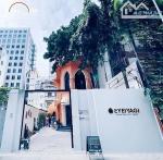 Cho thuê biệt thự sân vườn đ.phan kế binh quận 1 10x30m 2 tầng chỉ 99tr - phan kế bính, phường đa kao, quận 1, tphcm