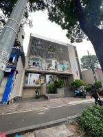 Giá tốt 300tr! cho thuê mặt tiền pasteur, quận 3 - ngang lớn 15x20m - hầm4 tầng - pasteur, phường 6 (phường võ thị sáu), quận 3, tphcm