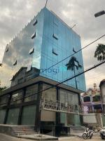 320tr! cho thuê góc 3mặt tiền đ. nguyễn huy tưởng quận bt 12.5x20m hầm 7 lầu tm - nguyễn huy tưởng, phường 6, quận bình thạnh, tphcm