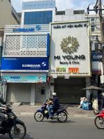 Giá siêu rẻ 45tr! cho thuê mặt tiền tô hiến thành quận 10 - 4.5x24m - 5 lầu - tô hiến thành, phường 14, quận 10, tphcm