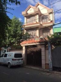 Cho thuê mặt tiền đ. lam sơn, p. 2, tb khu sân bay - 8x27m 4 tầng chỉ 65tr - lam sơn, phường 2, quận tân bình, tphcm