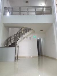 Cho thuê nhà hẻm oto, hà huy giáp thạnh lộc quận 12 - hà huy giáp, phường thạnh lộc, quận 12, tphcm