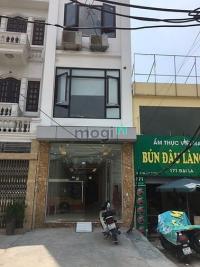 Cho thuê nhà mặt phố đại la, 70m2, mặt tiền 4m - đại la, phường đồng tâm, quận hai bà trưng, hà nội