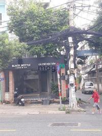 Cho thuê nhà 2 mặt tiền hoàng hoa thám. 5,5x20m. 3 lầu. giảm còn 45tr - hoàng hoa thám, phường 7, quận bình thạnh, tphcm