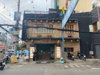 Cho thuê nhà nguyên căn góc 2mặt tiền đường cách mạng tháng 8, quận 3 ! - cách mạng tháng 8, phường 11, quận 3, tphcm