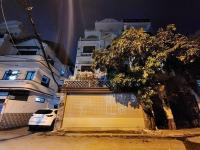 Cho thuê mặt tiền đ. yên thế, quận tân bình - 8x15m - 4 tầng chỉ 45tr. - yên thế, phường 2, quận tân bình, tphcm