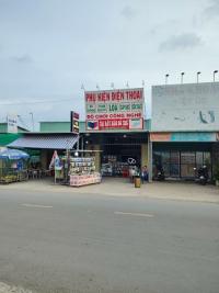 Cần sang cửa hàng phụ kiện điện thoại giá rẽ huyện tân phước, tiền giang - đường tỉnh lộ 866b, xã tân lập 1, huyện tân phước, tiền giang