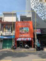 Siêu rẻ 60tr! cho thuê mặt tiền kd thời trang nguyễn trãi quận 5 5x22m 4lầu - nguyễn trãi, phường 3, quận 5, tphcm