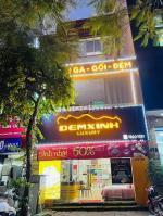 Cho thuê nhà mặt phố nguyễn khang, 60m2, mặt tiền 6m - nguyễn khang, phường trung hòa, quận cầu giấy, hà nội