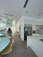 Cho thuê - biệt thự song lập vinhomes riverside, 270m2, đông nam - việt hưng, phường việt hưng, quận long biên, hà nội