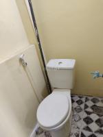 Cho thuê nhà mặt tiền quốc lộ 1a có gác 30m2. - thành phố thủ đức