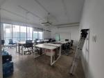 Cần cho thuê văn phòng 103m2 - giá 45 triệu/tháng, hoàn thiện đẹp. - mai chí thọ, phường thủ thiêm, quận 2 (tp. thủ đức), tphcm