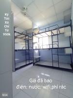 Phòng riêng không chung chủ 3 triệu,ở ghép chỉ từ 950k tại quận 10 - quận 10