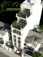 Cho thuê tòa văn phòng 9 tầng xây mới mặt phố vũ tông phan.diện tích 210m2. mặt tiền 6m. giá 180tr/th - phố vũ tông phan, phường khương trung, quận thanh xuân, hà nội