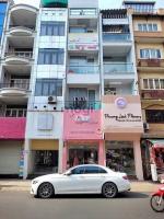Chỉ 70tr, nhà mặt tiền trần cao vân quận 1, thuê “diện tíchsd 300m2-4 tầng” - trần cao vân, phường đa kao, quận 1, tphcm