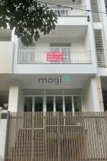 Cho thuê mb kdoanh đ.hoàng trọng mậu quận 7 theo tầng giá từ 24 - 27 triệu - nguyễn hữu thọ, phường tân hưng, quận 7, tphcm