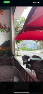 Cần sang nhượng quán cafe căn góc hai mặt tiền vị trí đẹp tại khu đấu giá tứ hiệp, thanh - đường tứ hiệp, xã tứ hiệp, huyện thanh trì, hà nội